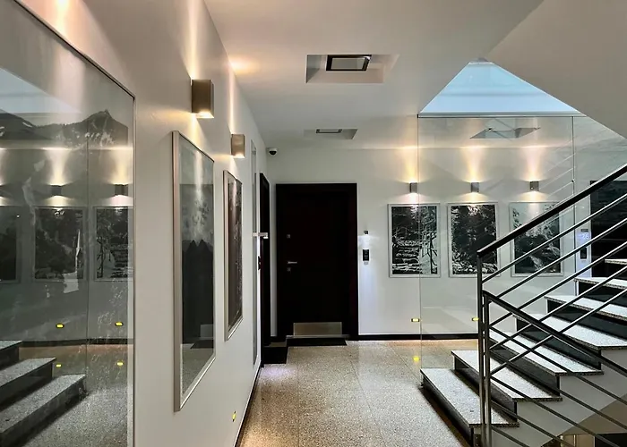 Trevilles Apartamenty Londyn