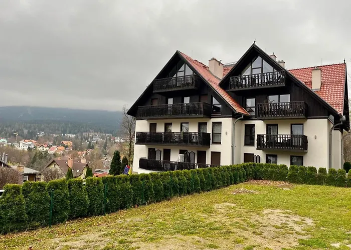 Trevilles Apartamenty Londyn