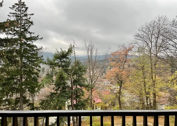 Trevilles Apartamenty Londyn