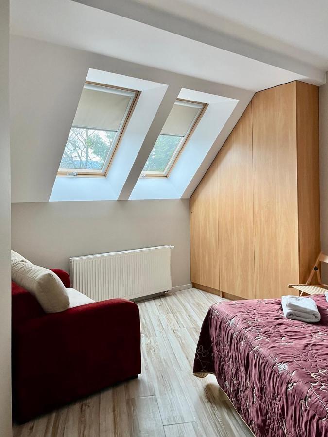 Apartment Trevilles Londyn Szklarska Poreba