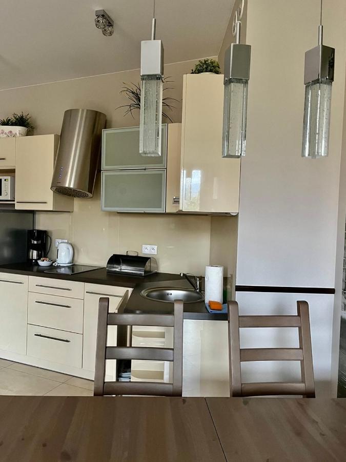 Trevilles Londyn Apartment Szklarska Poreba