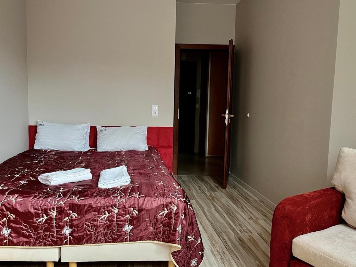 Trevilles Londyn Apartment Szklarska Poreba