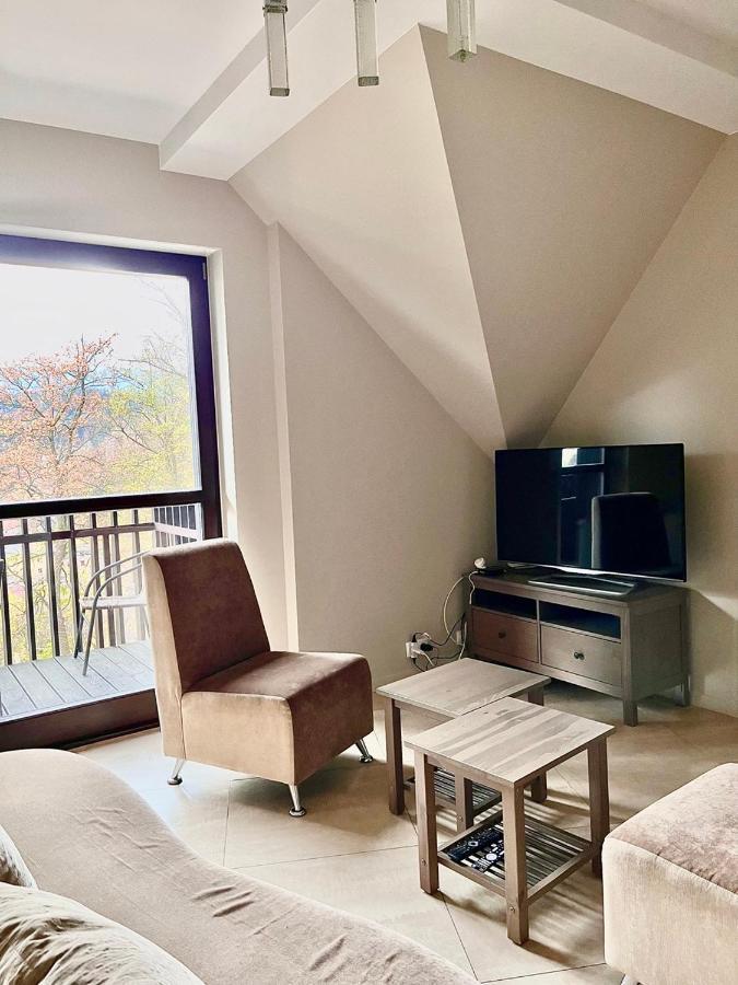 Apartment Trevilles Londyn Szklarska Poreba
