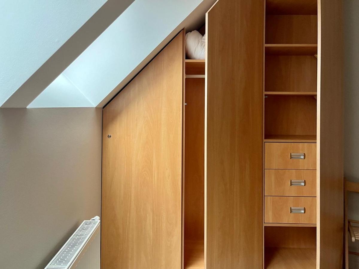 Trevilles Londyn Apartment