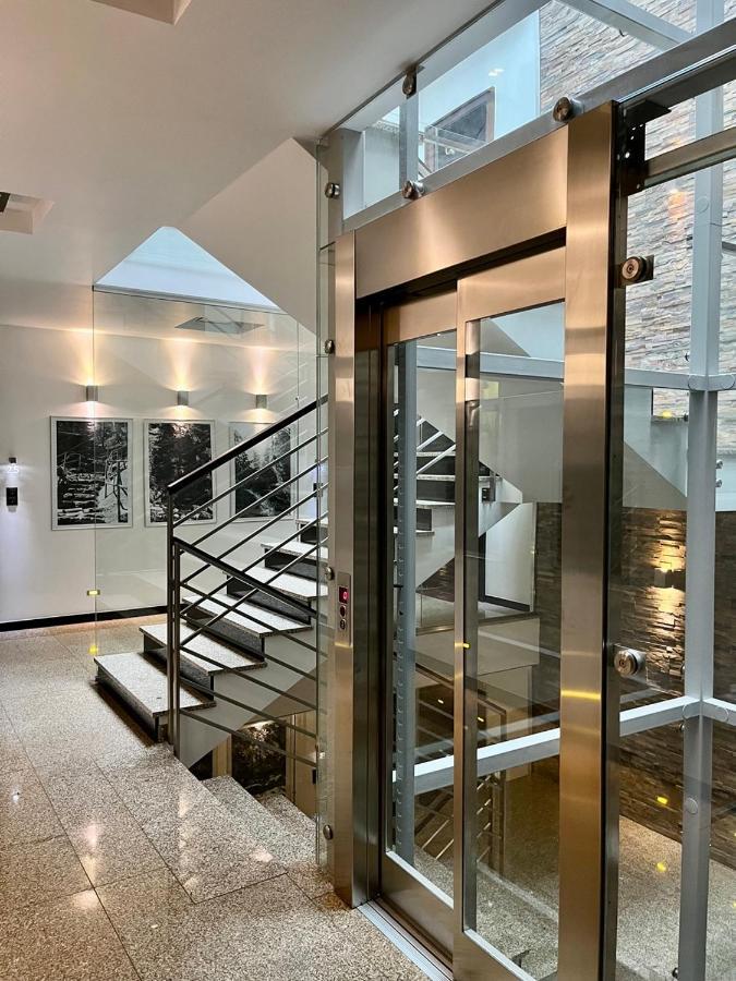 Trevilles Londyn Apartment