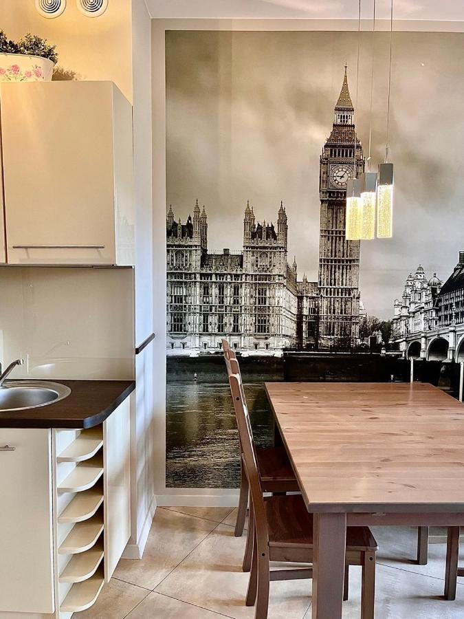 Trevilles Londyn Apartment Szklarska Poreba